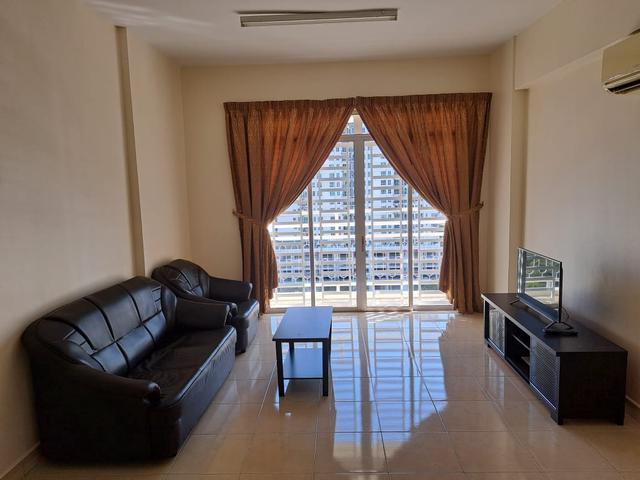 DPiazza Condominium High Floor Corner Unit For RentDirect Owner