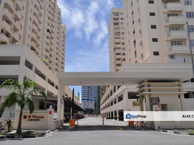 D'Piazza Condominium