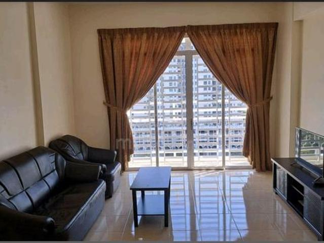 Dpiazza fully furnished
