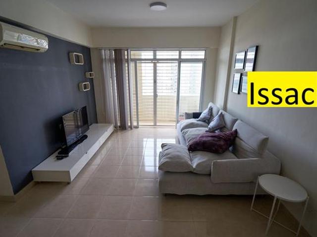 Dpiazza Furnish near One Precint Factory zone spice arena