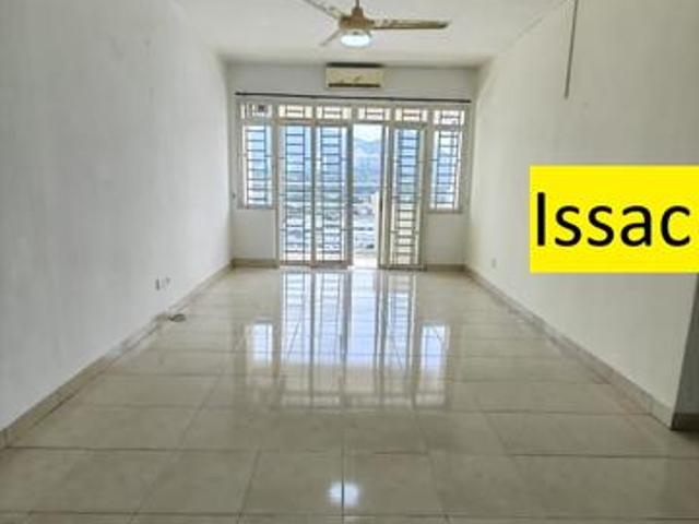 Dpiazza 1100sf original CHEAPERS IN MARKET full loan bayan baru