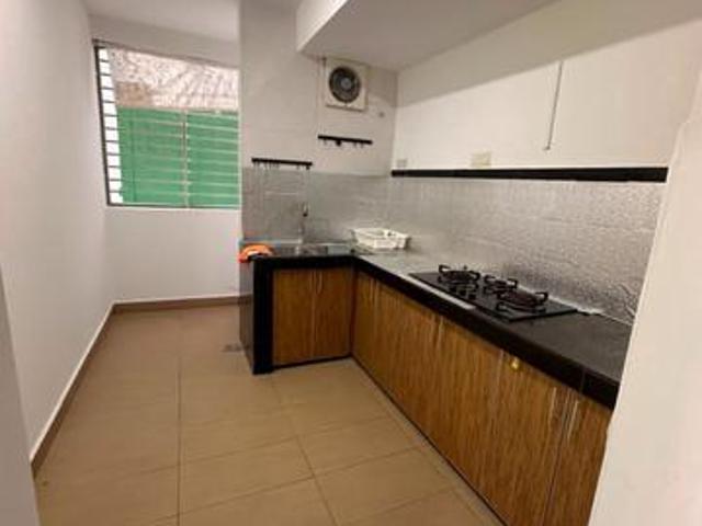 DPines Condo PFurnished Taman Nirwana Ampang D Pines Cempaka