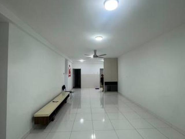 Dpines Condo Taman Nirwana Cempaka near to LRT Station