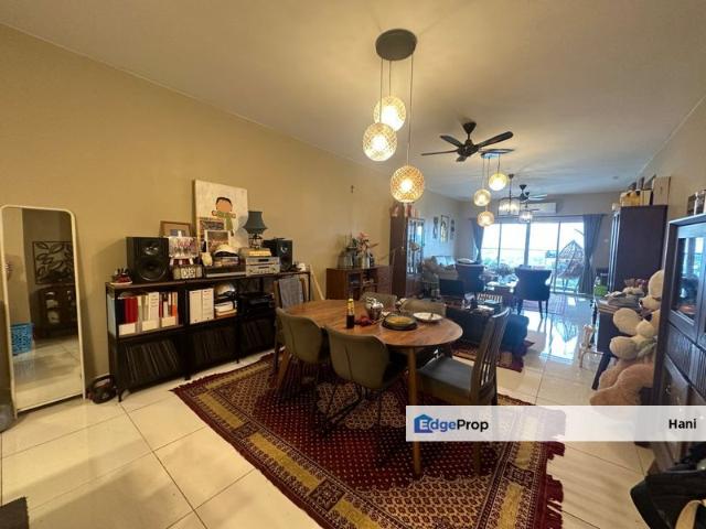 D'Pines Condominium