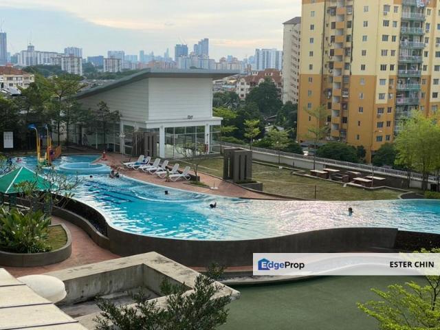 D'Pines Condominium