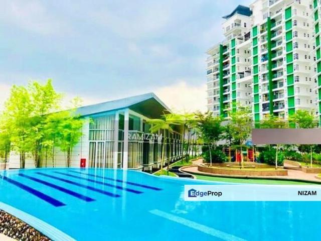 D'Pines Condominium