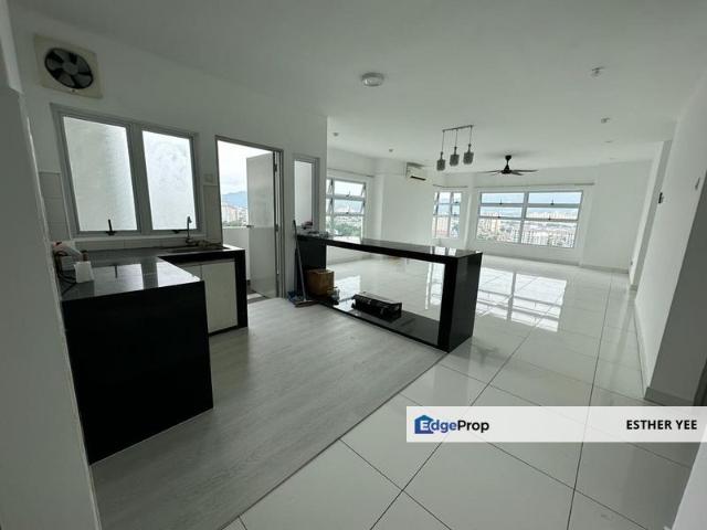 D'Pines Condominium