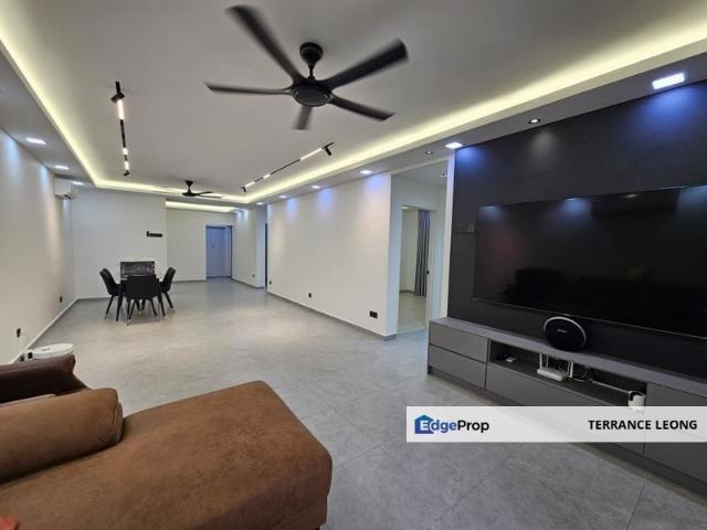 D'Pines Condominium