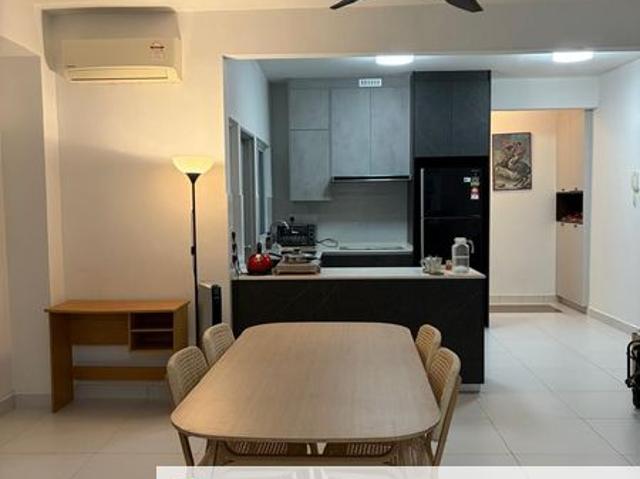 D'Pines Condominium