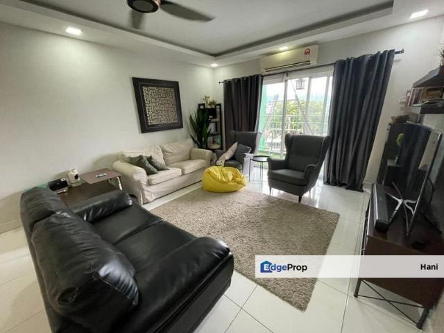 D'Pines Condominium