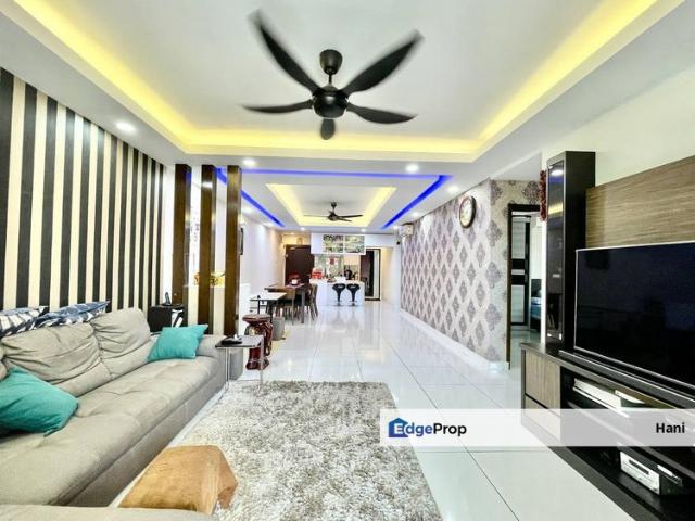 D'Pines Condominium