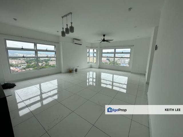 D'Pines Condominium