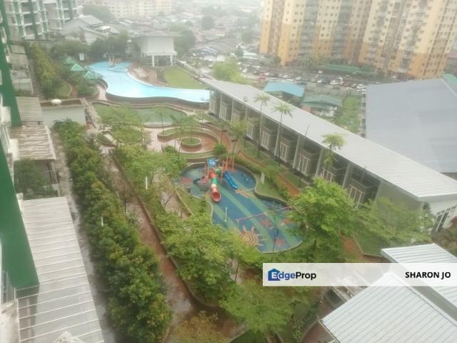 D'Pines Condominium