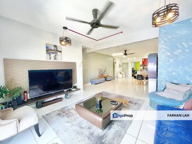 D'Pines Condominium