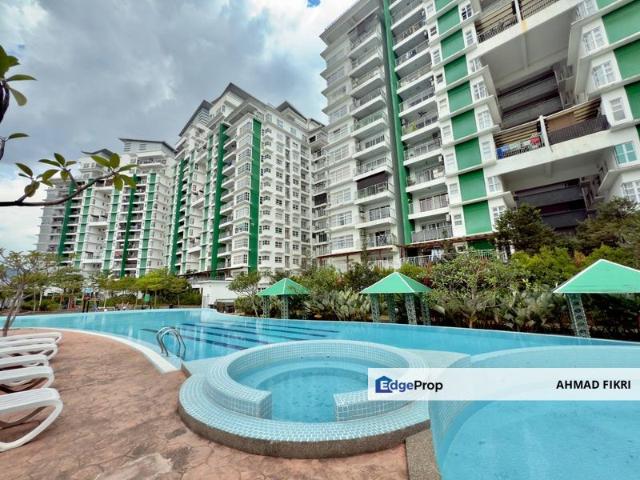 D'Pines Condominium