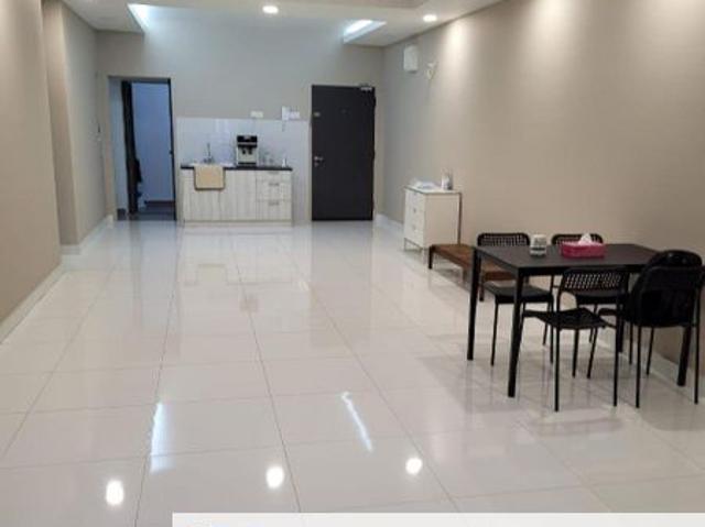 D'Pines Condominium