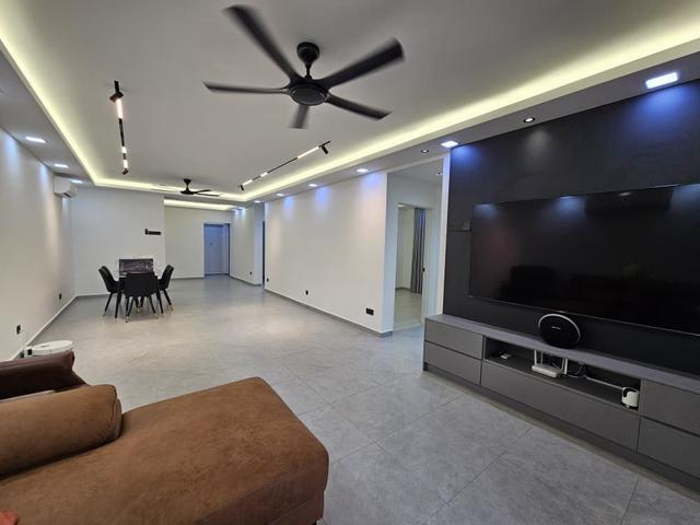 Dpines condominium Ampang near klcc