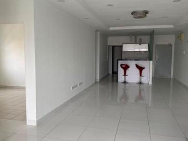 DPines Condominium Ampang