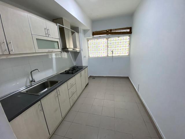 DPines Condominium PFurnished D Pines Taman Nirwana Ampang Cempaka
