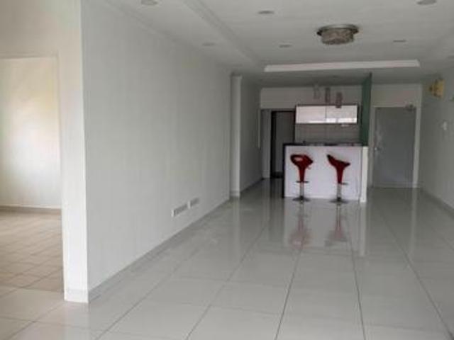Dpines Condominium Taman Nirwana Near to LRT KL CITY Ampang