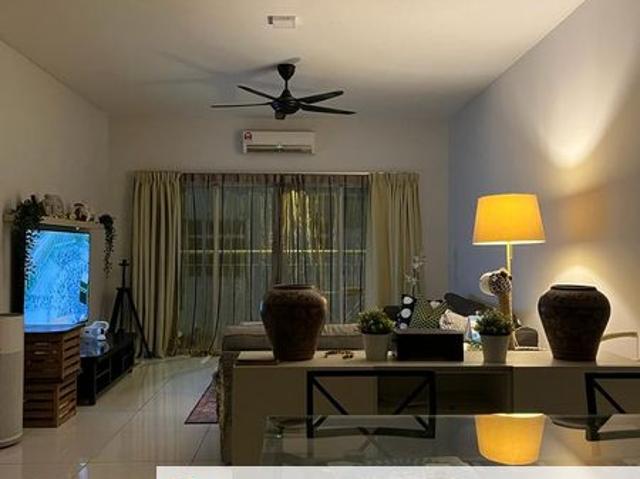 DPines@Ampang