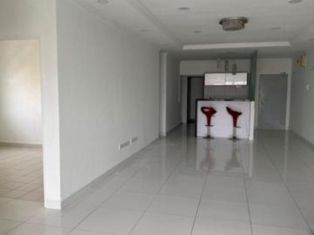 DPines Ampang 7 Min Walk to Cempaka LRT Near Hero Matahari Lotus