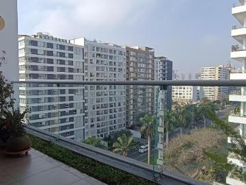 Dplex disponible en San Isidro Orrantia