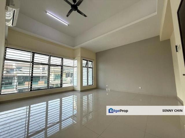 D'Premier @ Bandar Damai Perdana