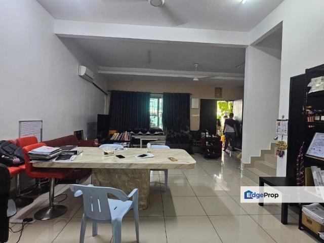 D'Premier @ Bandar Damai Perdana