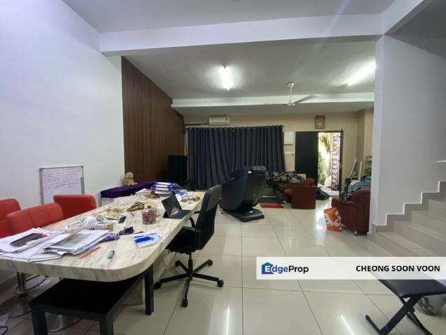 D'Premier @ Bandar Damai Perdana