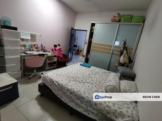 D'Premier @ Bandar Damai Perdana