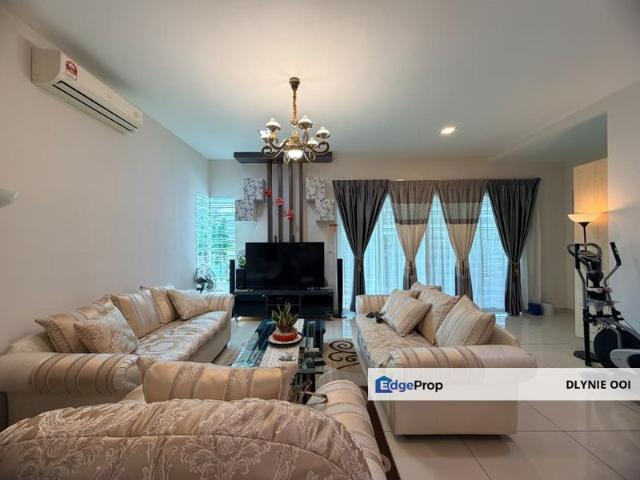 D'Prestij @ Kajang Perdana