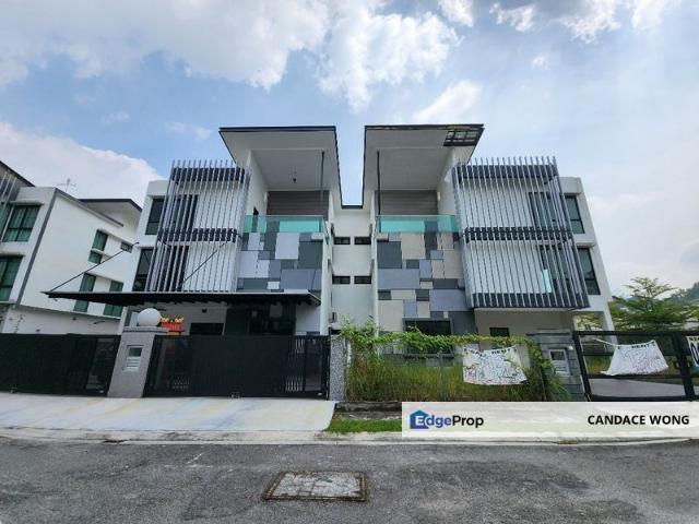 D'Prestij @ Kajang Perdana