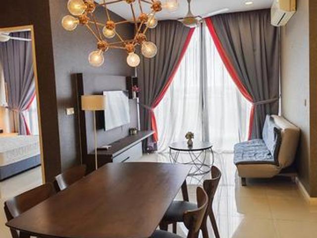 DPristine Apartment MediniGelang PatahTuasCiqJurong