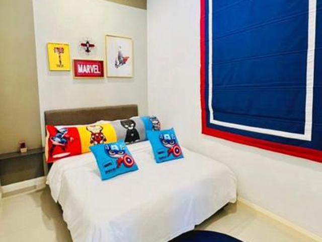 DPristine Apartment MediniGelang PatahTuasJurong
