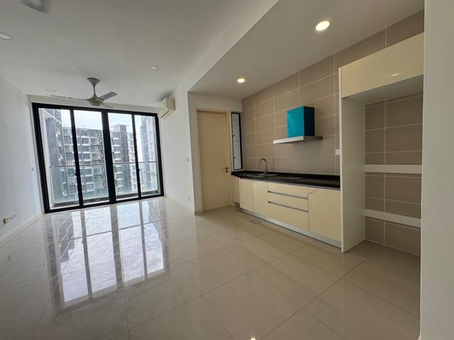 Dpristine Apartment Iskandar Puteri