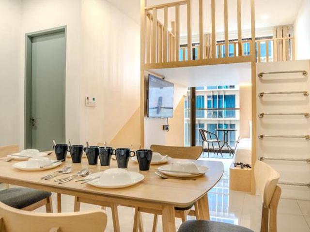 DPristine Apartment 2room