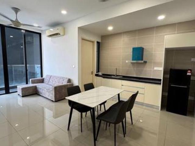 DPristine Medini Opposite Legoland Bus to Sg Tuas Cw Fully Furnished