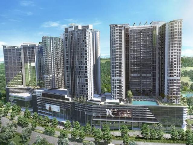 D'Pristine, Medini, Iskandar Puteri Nusajaya