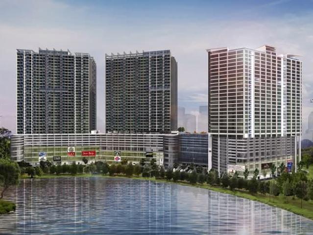 D'Pristine, Medini, Iskandar Puteri Nusajaya