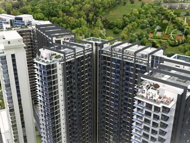D'Pristine, Medini, Iskandar Puteri Nusajaya