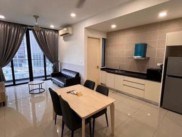DPRISTINE MEDINI Low Rental Medini Tuas Iskandar Gelang Pata
