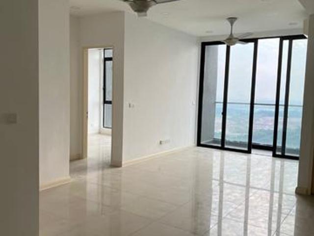 DPristine Medini Unblock View 2carpark High FloorFull Loan Unit