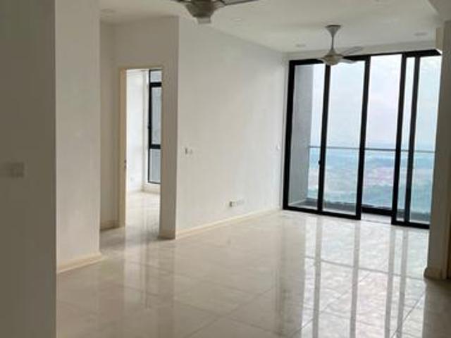 DPristine Medini Unblock View 2carpark High FloorFull Loan Unit