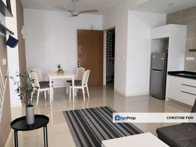 D'Pristine Medini