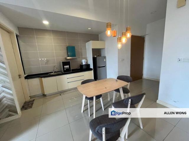 D'Pristine Medini