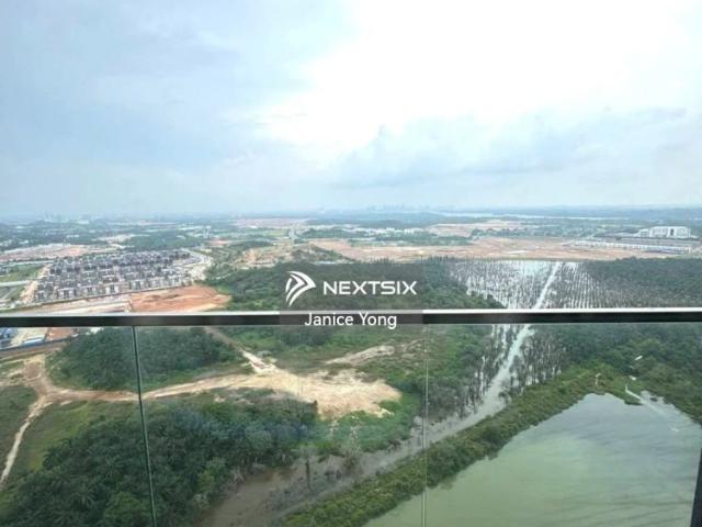 D'Pristine @ Medini