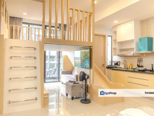 D'Pristine Medini