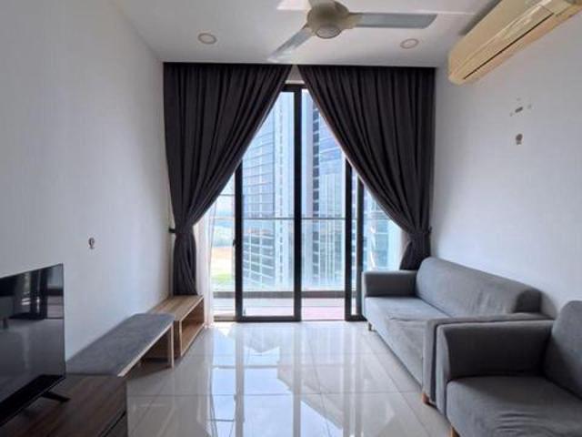 DPristine Medini 2Bed 2Bath High Floor Good Condition Cheapest