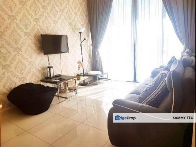 D'Pristine Medini